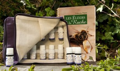 Les 12 Elixirs de la Ruche®
