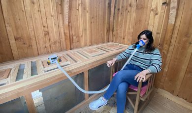 Air de la ruche : une nouvelle expérience bien-être