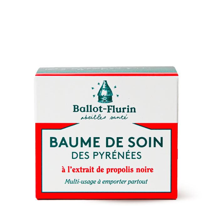 baume