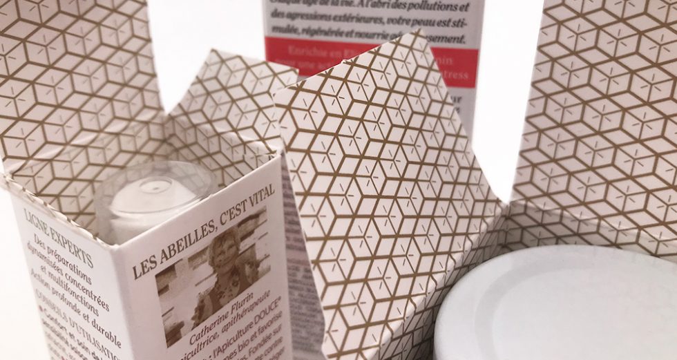 packaging