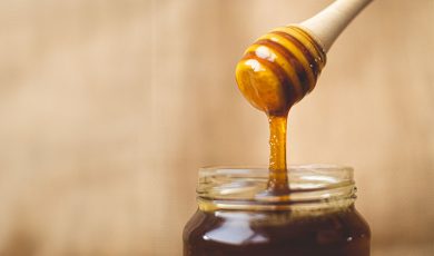 Le miel, prébiotique naturel pour la digestion