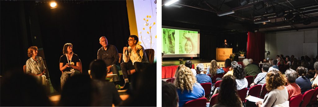 Conférence