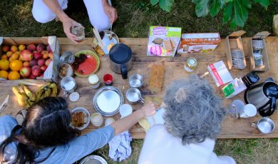Le Grog Digestion, pour vos repas de fêtes