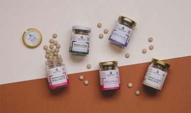 Règles douloureuses, ménopause... des comprimés ultra-naturels qui accompagnent la vie des femmes