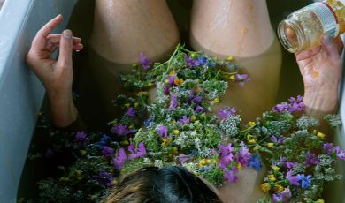 Bien-être intime féminin : solutions naturelles bio