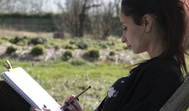 Sérénité retrouvée : avec les nouvelles gommes Idées Claires