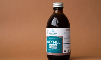 Oxymel : renforcez immunité et digestion naturellement