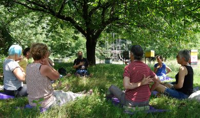 Allergies saisonnières : un printemps serein avec les abeilles