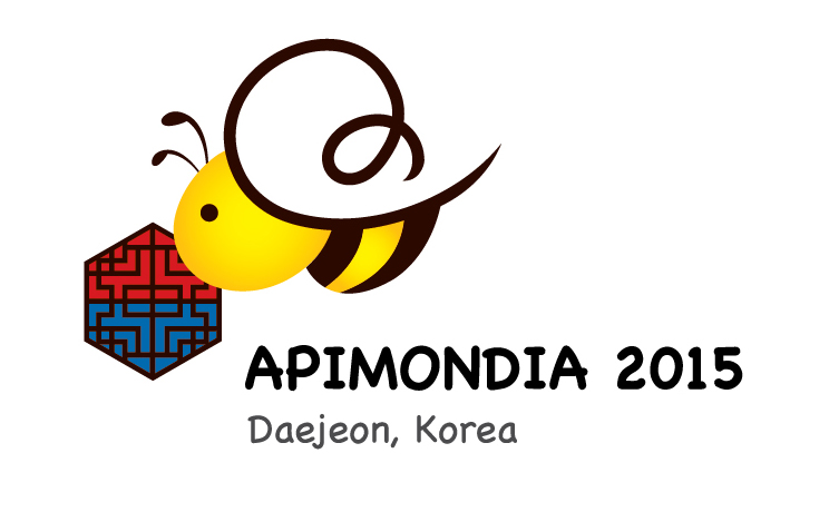 Apimondia 2015