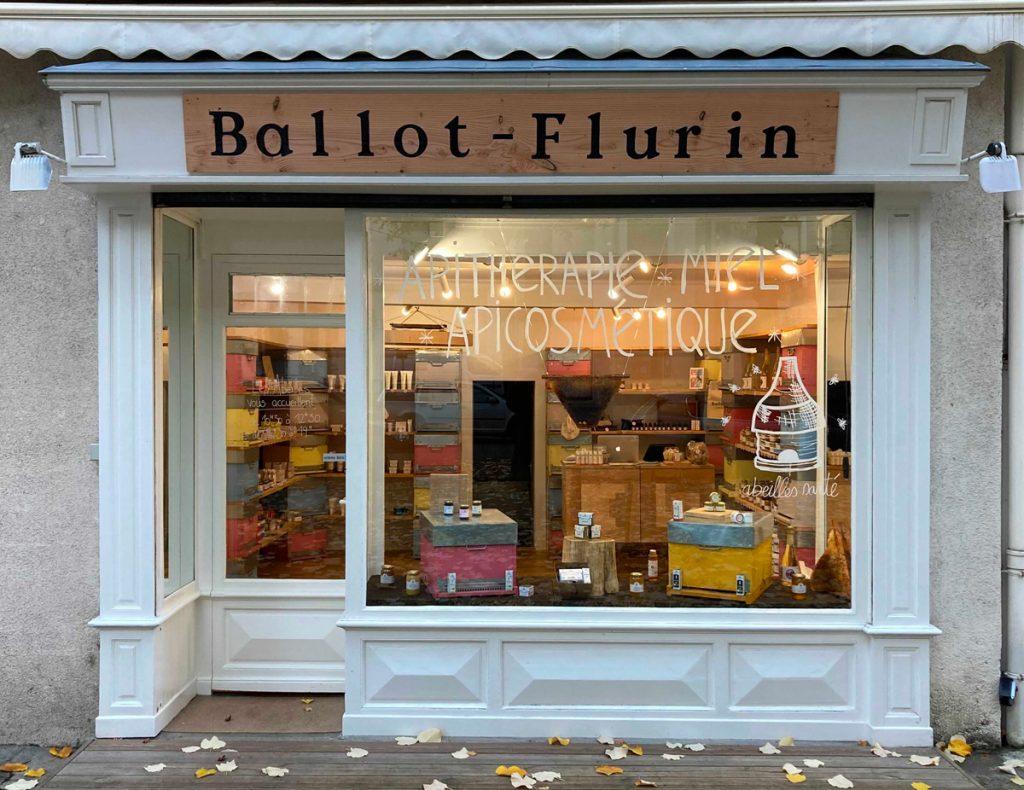 Ouverture de nos 2 nouvelles éco-boutiques dans les Pyrénées