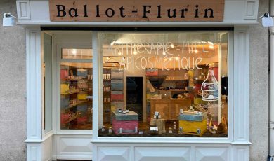 Nouvelles éco-boutiques dans les Pyrénées