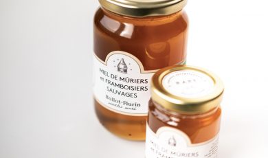Premières préparations bio certifiées Paléo en Europe