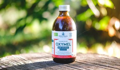 Oxymel Santé Articulaire & Musculaire : un vinaigre de soin pour libérer le mouvement