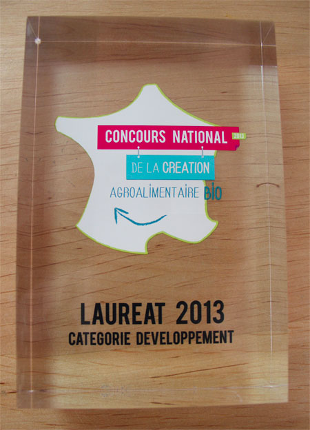 prix 2013 categorie developpement