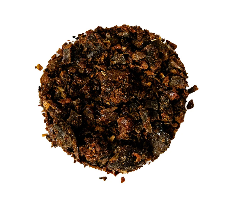 Propolis de peuplier