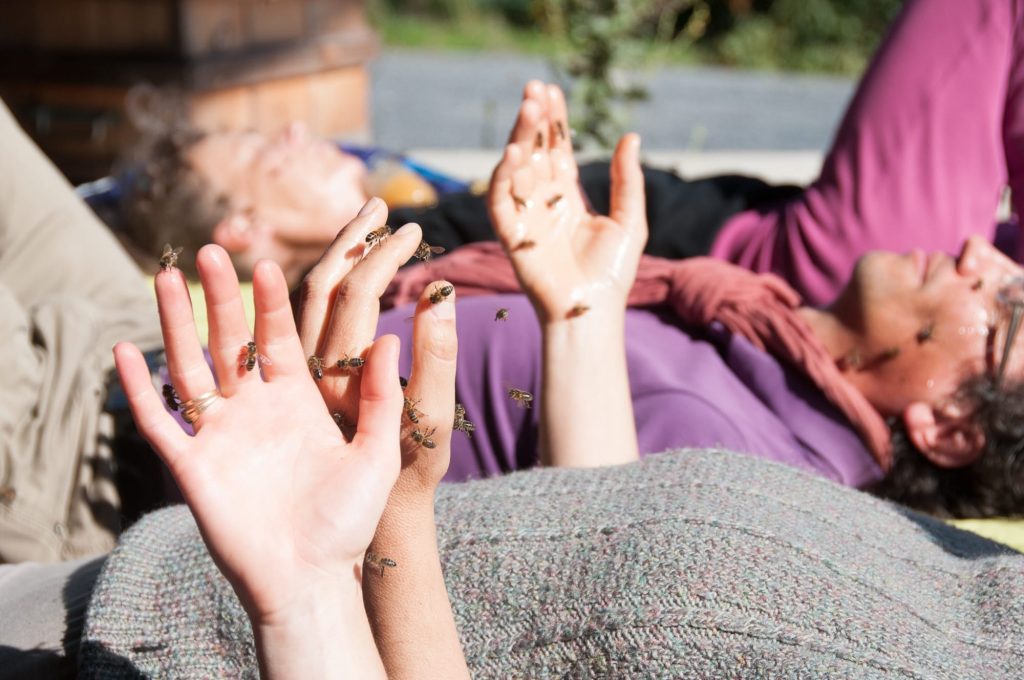 Stress, anxiété, sommeil : les solutions naturelles