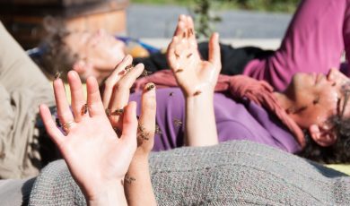 Stress, anxiété, sommeil : les solutions naturelles