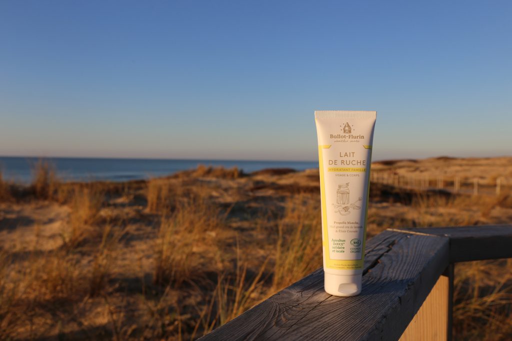Soleil : comment aider sa peau en été ?