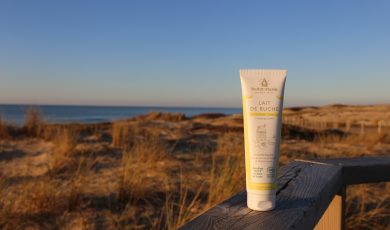 Soleil : comment aider sa peau en été ?