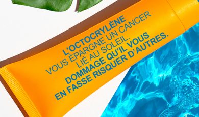 Distinguer le bio du faux avec le label Cosmébio