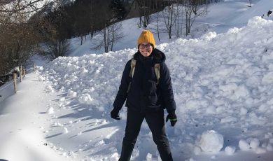 4 conseils pour retrouver l'équilibre après les fêtes