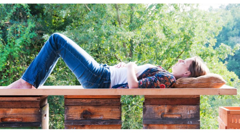 Solutions Naturelles pour le Sommeil et la Relaxation