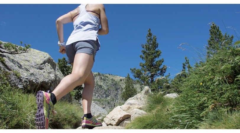 L'allié des sportifs qui aiment la nature