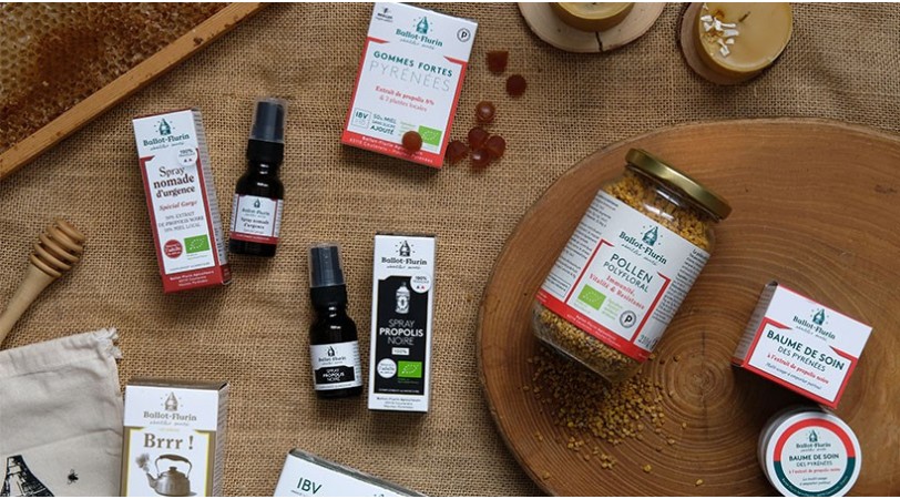 Nos Kits & Coffrets pensés pour vous