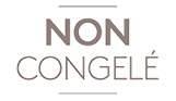 non congelée