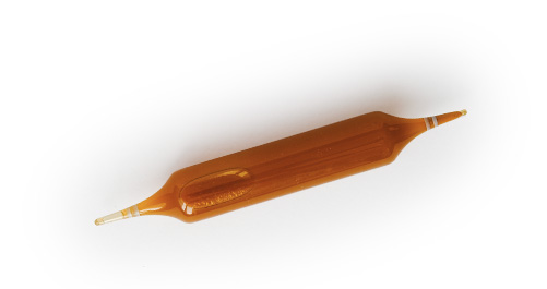 Ampoule