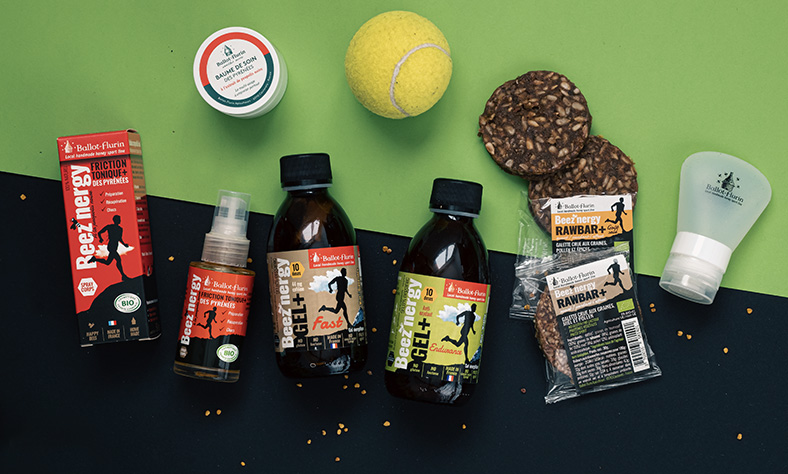 gamme sport ballot flurin