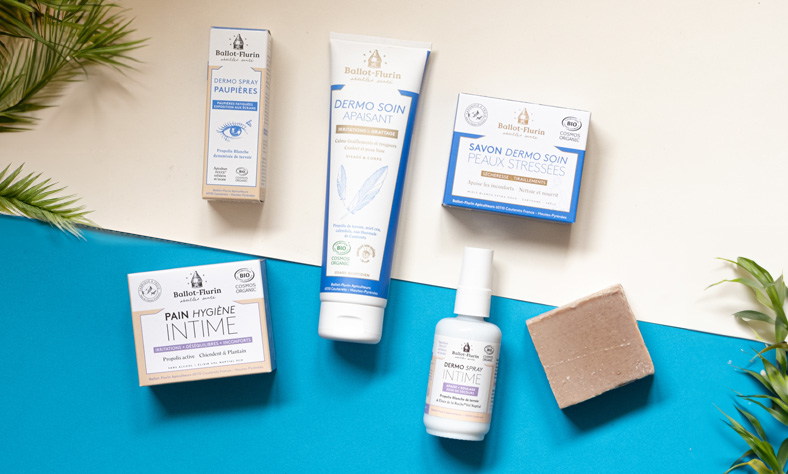 gamme sport ballot flurin