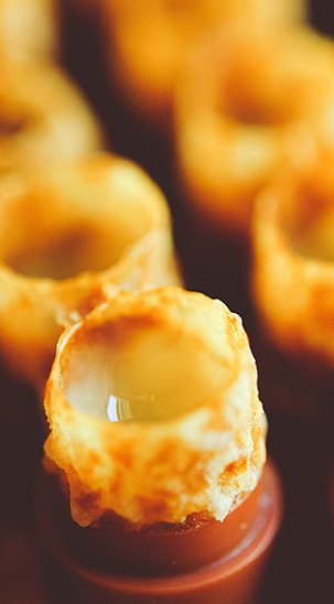Gelée royale ballot-flurin