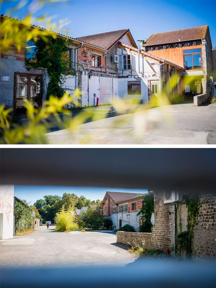 beefactory maubourget