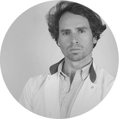 Dr. Charlelie Couput