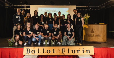 equipe ballot-flurin 