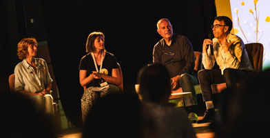 experts congres