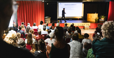 expert congres apitherapie