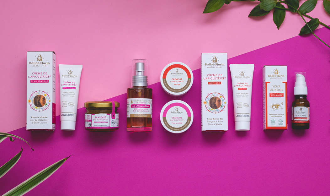 Semaine de la Cosmetique