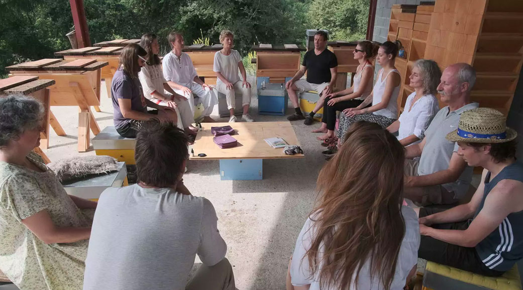 yoga
