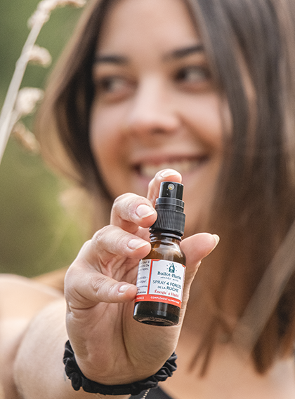 Nouveau : L'énergie à portée de main